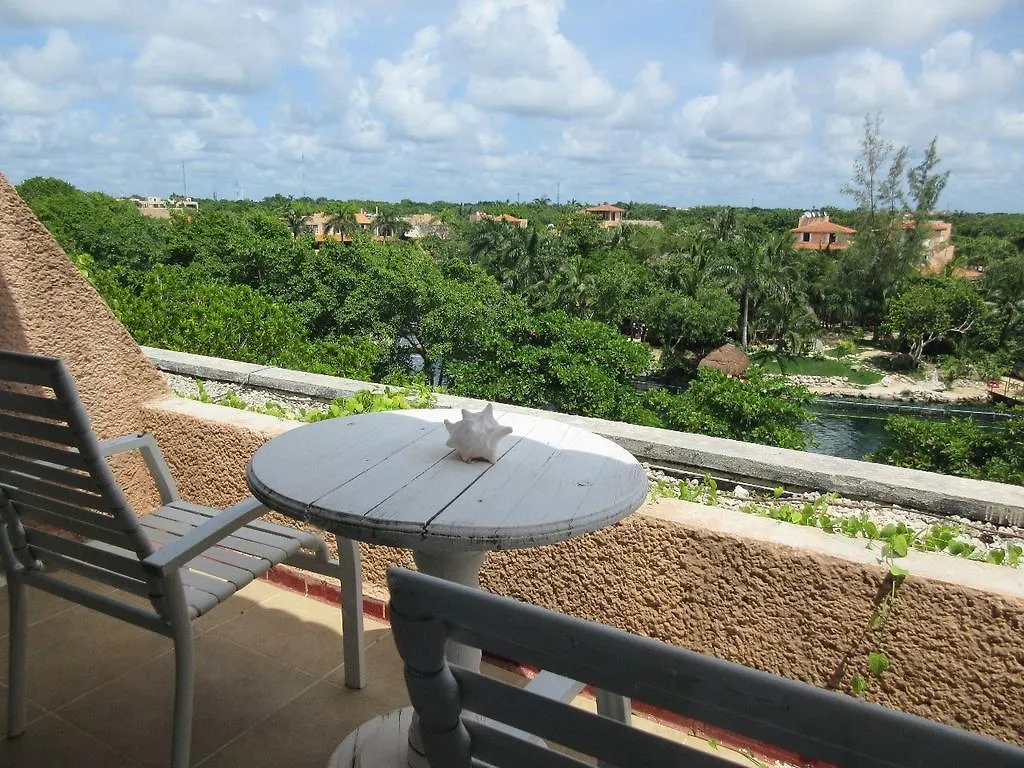 Isla Bonita Διαμέρισμα Puerto Aventuras