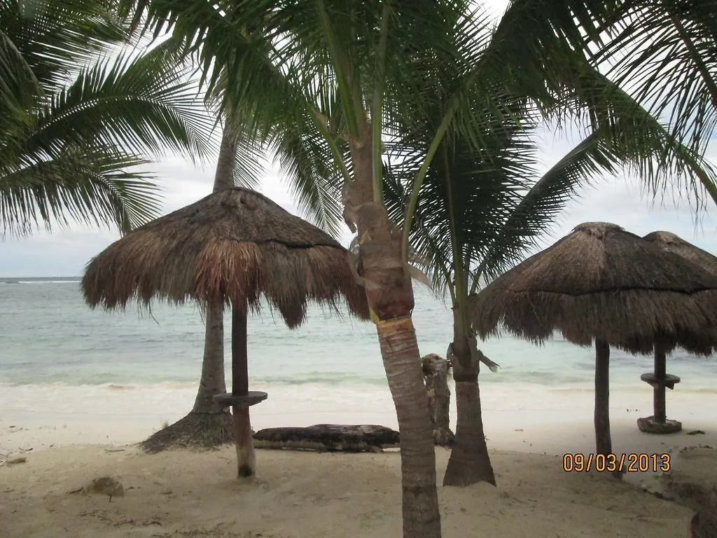 Isla Bonita Διαμέρισμα Puerto Aventuras Μεξικό