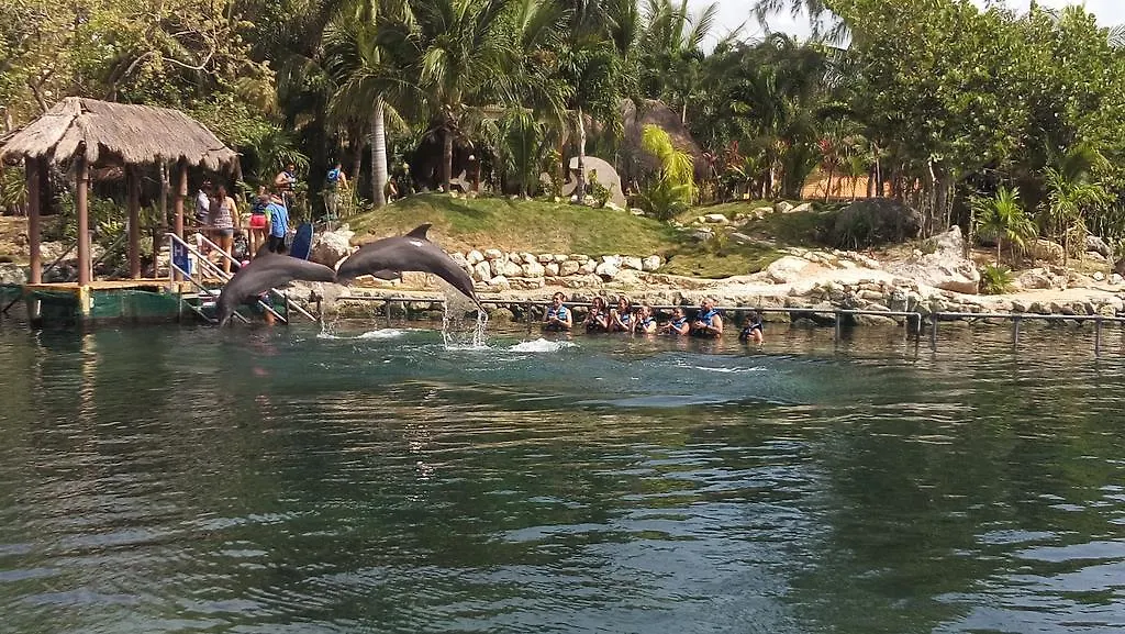 Isla Bonita Διαμέρισμα Puerto Aventuras Μεξικό